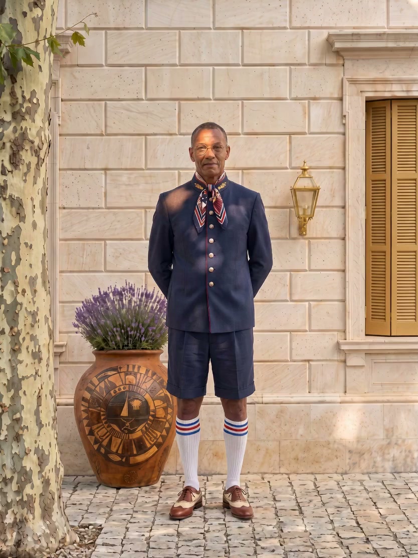 Le Concierge