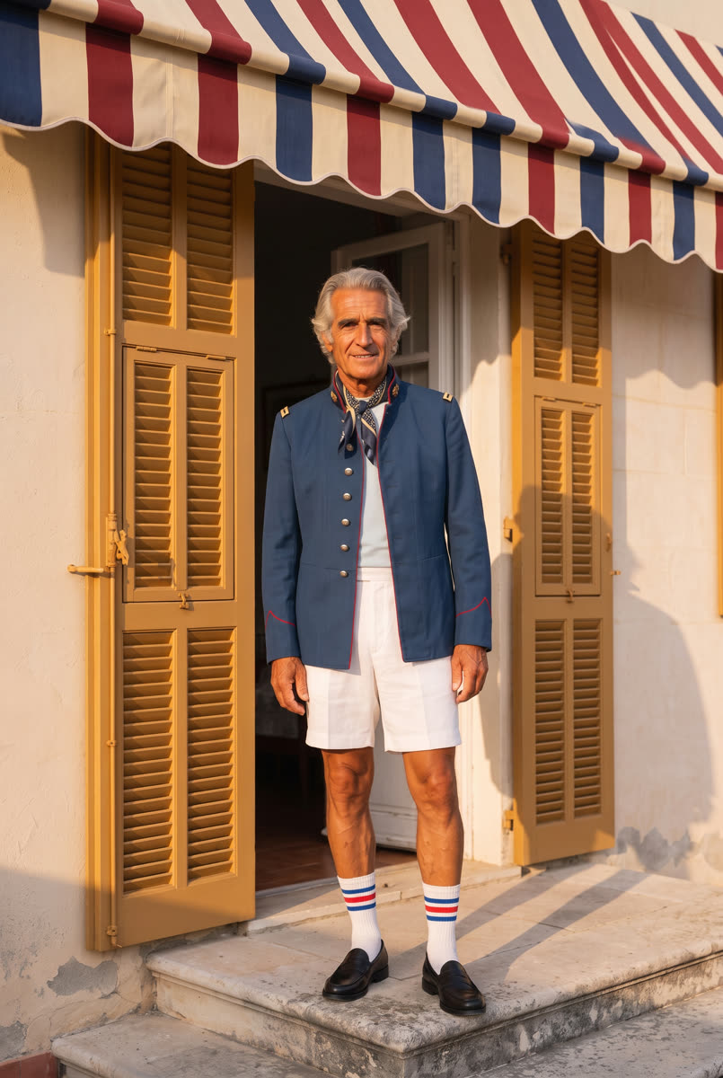 Le Patron
