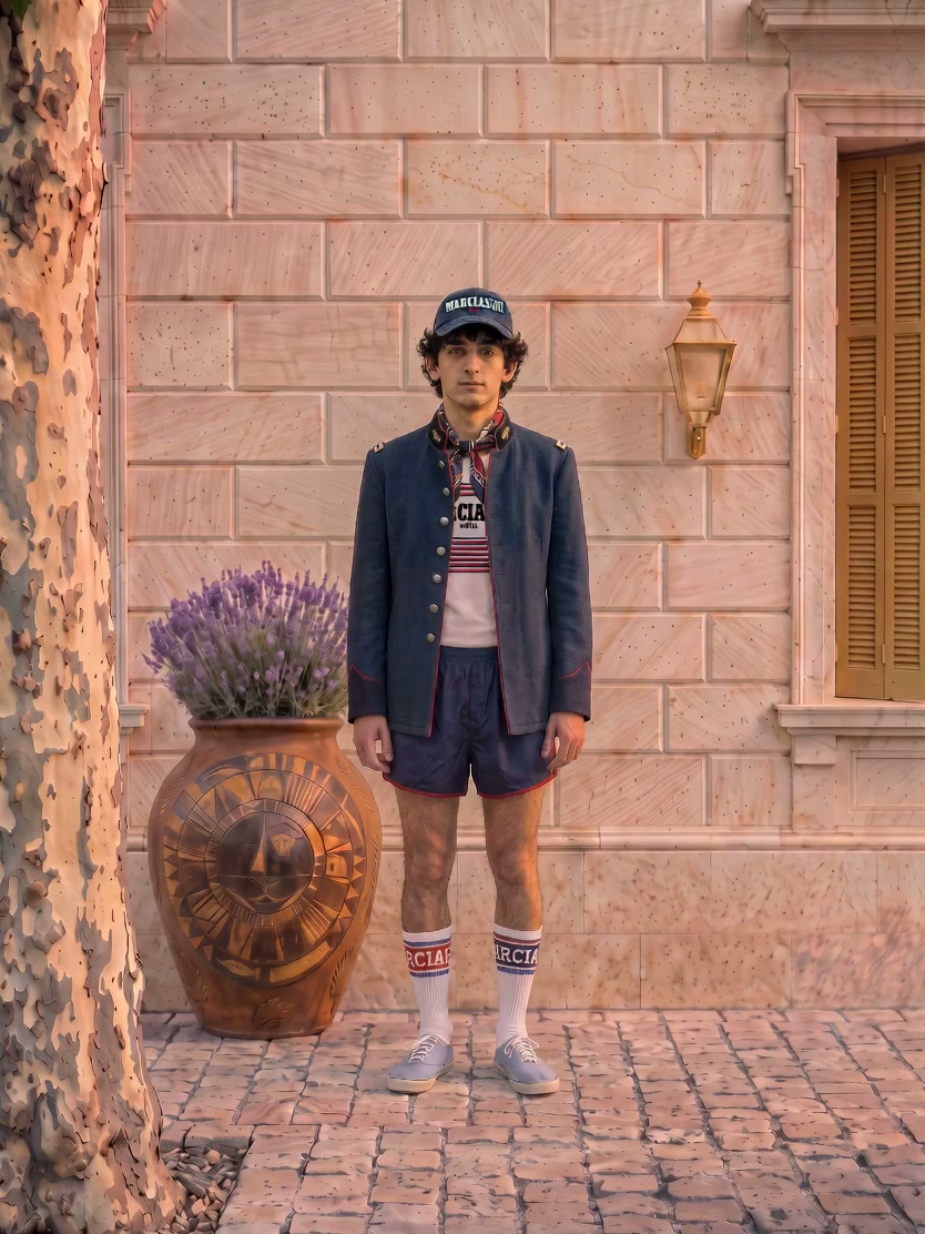 Le Piccolo